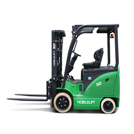 FE4C25/32 2.5/3.2噸短軸距平衡重式電動叉車